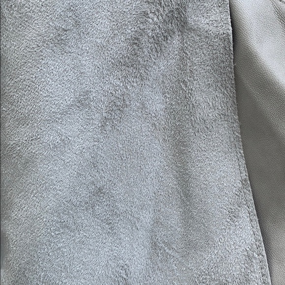 Bar III Jacket NWT size XS color smoke - Picture 4 of 8